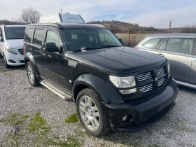 Dodge Nitro 2.8 CRDI - 4950 лв. / 2530.89 € - 10059760 2