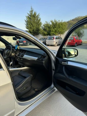 BMW X5 M-PACK 2-ри собственик! , снимка 10