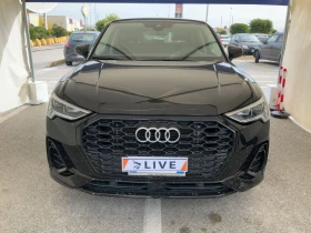 Audi Q3 Sportback S LINE - 39000 € / 76277.37 лв. - 62075831 2