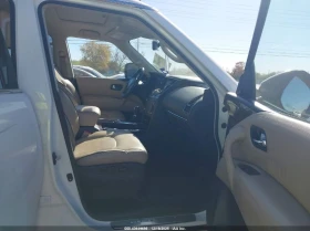 Nissan Armada 5.6l Platinum - 14000 € / 27381.62 лв. - 67876928 5