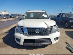 Nissan Armada 5.6l Platinum - 14000 € / 27381.62 лв. - 67876928 12