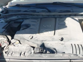 Nissan Armada 5.6l Platinum - 14000 € / 27381.62 лв. - 67876928 10