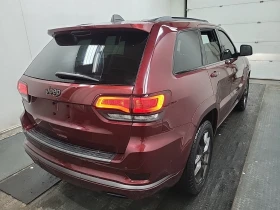 Jeep Grand cherokee * LIMITED X * ПОДГРЕВ* * ПАНОРАМА*  - 20400 € / 39898.93 лв. - 63400126 3