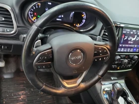 Jeep Grand cherokee * LIMITED X * ПОДГРЕВ* * ПАНОРАМА*  - 20400 € / 39898.93 лв. - 63400126 11