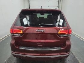 Jeep Grand cherokee * LIMITED X * ПОДГРЕВ* * ПАНОРАМА*  - 20400 € / 39898.93 лв. - 63400126 6