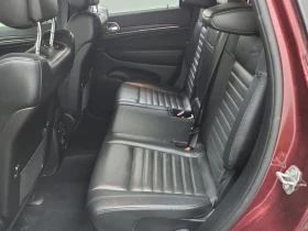 Jeep Grand cherokee * LIMITED X * ПОДГРЕВ* * ПАНОРАМА*  - 20400 € / 39898.93 лв. - 63400126 12