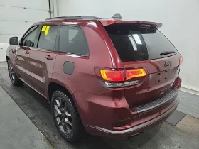Jeep Grand cherokee * LIMITED X * ПОДГРЕВ* * ПАНОРАМА*  - 20400 € / 39898.93 лв. - 63400126 4