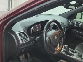 Jeep Grand cherokee * LIMITED X * ПОДГРЕВ* * ПАНОРАМА*  - 20400 € / 39898.93 лв. - 63400126 9