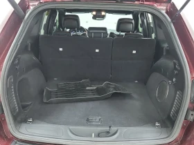 Jeep Grand cherokee * LIMITED X * ПОДГРЕВ* * ПАНОРАМА*  - 20400 € / 39898.93 лв. - 63400126 16
