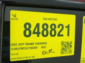Jeep Grand cherokee * LIMITED X * ПОДГРЕВ* * ПАНОРАМА*  - 20400 € / 39898.93 лв. - 63400126 14