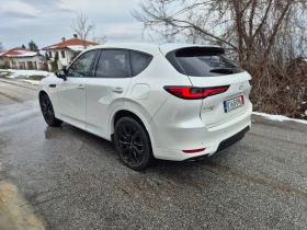 Mazda CX-60 HOMURA/4x4/PLUG IN HYBRID/FULL/12.22г - 32500 € / 63564.47 лв. - 48449434 5