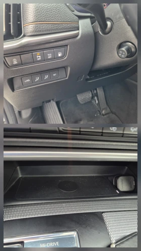 Mazda CX-60 HOMURA/4x4/PLUG IN HYBRID/FULL/12.22г - 32500 € / 63564.47 лв. - 48449434 15