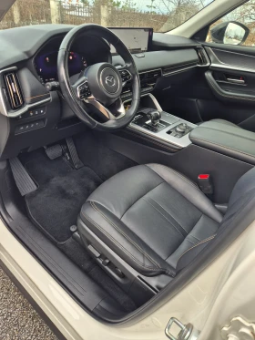 Mazda CX-60 HOMURA/4x4/PLUG IN HYBRID/FULL/12.22г - 32500 € / 63564.47 лв. - 48449434 9