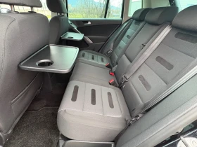 VW Tiguan 2.0 TDI  4X4, снимка 10