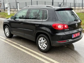 VW Tiguan 2.0 TDI  4X4, снимка 5
