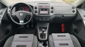 VW Tiguan 2.0 TDI  4X4, снимка 7