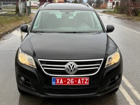 VW Tiguan 2.0 TDI  4X4, снимка 3