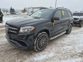 Mercedes-Benz GLS 63 AMG * CARFAX* 