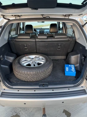 Hyundai Tucson V6 2.7 4WD LPG/Газ - 4900 € / 9583.57 лв. - 93897846 16