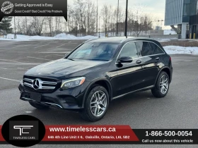 Mercedes-Benz GLC 300 4MATIC* 