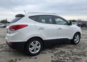 Hyundai IX35 1.7CRDI - 6500 € / 12712.90 лв. - 56422371 4