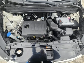 Hyundai IX35 1.7CRDI - 6500 € / 12712.90 лв. - 56422371 15