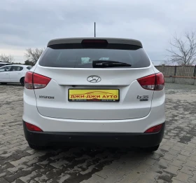 Hyundai IX35 1.7CRDI - 6500 € / 12712.90 лв. - 56422371 5