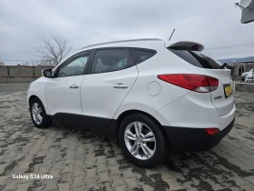 Hyundai IX35 1.7CRDI - 6500 € / 12712.90 лв. - 56422371 6
