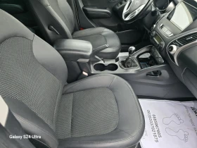 Hyundai IX35 1.7CRDI - 6500 € / 12712.90 лв. - 56422371 10