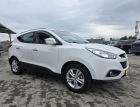 Hyundai IX35 1.7CRDI - 6500 € / 12712.90 лв. - 56422371 3