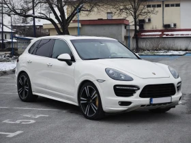 Porsche Cayenne - 22000 € / 43028.26 лв. - 73181324 15