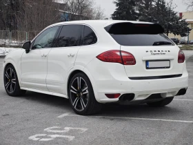 Porsche Cayenne - 22000 € / 43028.26 лв. - 73181324 4