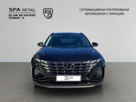 Hyundai Tucson 1.6TGI HEV 230HP AT6 - 25490 € / 49854.11 лв. - 39382681 2