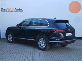 VW Touareg undefined | Auto.bg — изображение 3