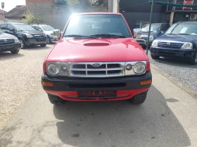 Nissan Terrano ФОРД-МАВЕРИК-ТОП СЪСТОЯНИЕ - 5300 € / 10365.90 лв. - 68286202 3