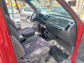 Nissan Terrano ФОРД-МАВЕРИК-ТОП СЪСТОЯНИЕ - 5300 € / 10365.90 лв. - 68286202 11