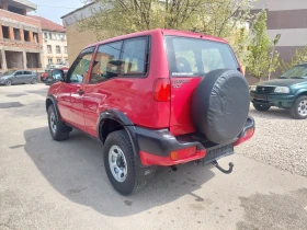 Nissan Terrano ФОРД-МАВЕРИК-ТОП СЪСТОЯНИЕ - 5300 € / 10365.90 лв. - 68286202 5