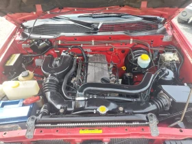 Nissan Terrano ФОРД-МАВЕРИК-ТОП СЪСТОЯНИЕ - 5300 € / 10365.90 лв. - 68286202 2