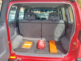 Nissan Terrano ФОРД-МАВЕРИК-ТОП СЪСТОЯНИЕ - 5300 € / 10365.90 лв. - 68286202 12