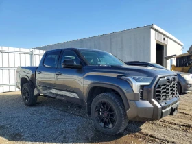 Toyota Tundra 3.4l Limited Hv* 4WD Limited  CrewMax 5.5' Bed - 44700 € / 87425.60 лв. - 63755195 4