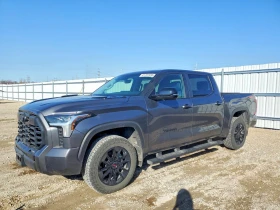 Toyota Tundra 3.4l Limited Hv