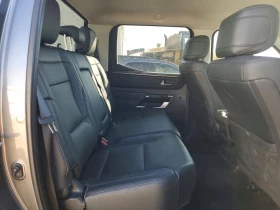 Toyota Tundra 3.4l Limited Hv* 4WD Limited  CrewMax 5.5' Bed - 44700 € / 87425.60 лв. - 63755195 10