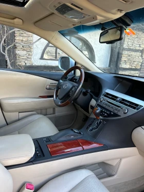 Lexus RX 450h Всички екстри - 11500 € / 22492.04 лв. - 62963348 7