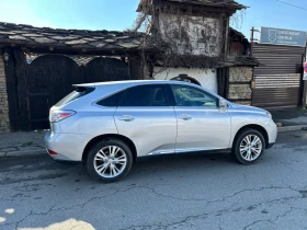 Lexus RX 450h Всички екстри - 11500 € / 22492.04 лв. - 62963348 3