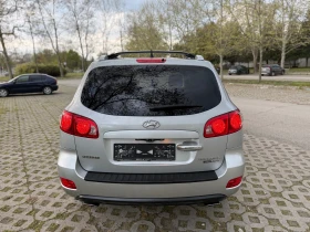 Hyundai Santa fe 2.2CRDI 4X4 АВТОМАТИК ЛИЗИНГ - 4699 € / 9190.45 лв. - 60228975 7