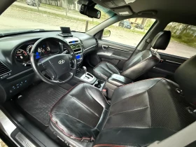 Hyundai Santa fe 2.2CRDI 4X4 АВТОМАТИК ЛИЗИНГ - 4699 € / 9190.45 лв. - 60228975 9