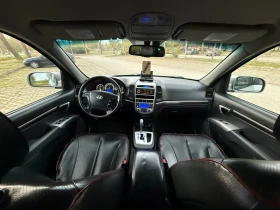 Hyundai Santa fe 2.2CRDI 4X4 АВТОМАТИК ЛИЗИНГ - 4699 € / 9190.45 лв. - 60228975 13