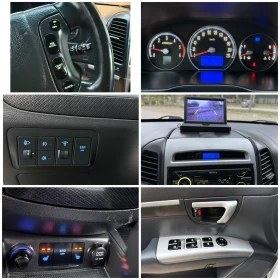 Hyundai Santa fe 2.2CRDI 4X4 АВТОМАТИК ЛИЗИНГ - 4699 € / 9190.45 лв. - 60228975 16