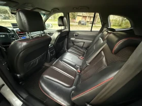 Hyundai Santa fe 2.2CRDI 4X4 АВТОМАТИК ЛИЗИНГ - 4699 € / 9190.45 лв. - 60228975 12