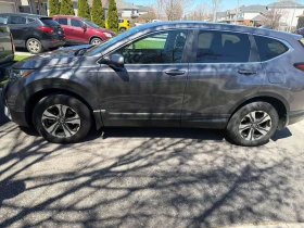 Honda Cr-v * LX * CARFAX * БЕЗ ПЪРВОНАЧАЛНА ВНОСКА | Auto.bg — изображение 2